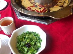 -山城年华老火锅(玉林店)