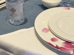 -南京金陵饭店