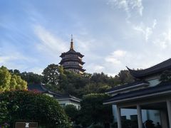 -浙江西子宾馆·牡丹厅