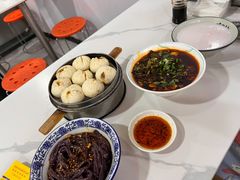 -郑凉面24h店(黄金小区店)