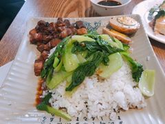 -小红三黄鸡(中西花园店)