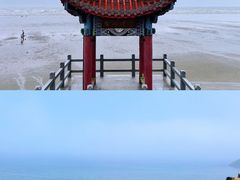 -大鹿岛