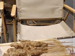 -木屋烧烤(龙岗龙城万科里店)