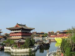-清明上河园