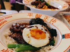 -肥韬茶餐厅(海上世界店)