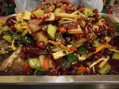 -滋味烤鱼(祥和里店)