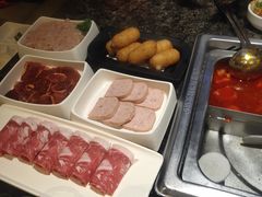 -海底捞火锅(德辉广场店)