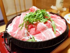 -福匠日本料理(人民路店)