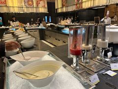 -武汉武昌威斯汀酒店-知味自助餐厅