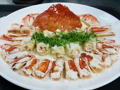 -宝燕壹号景观餐厅(龙盛国际商业广场店)