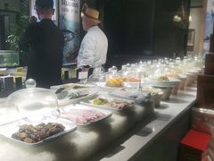 -王荣法仓前羊锅