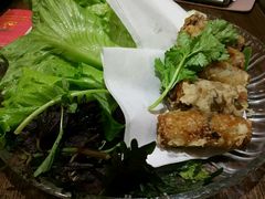 -大头虾越式风味餐厅(光明广场店)