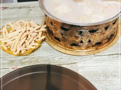 -牧马人奶茶馆(乌兰察布总店)