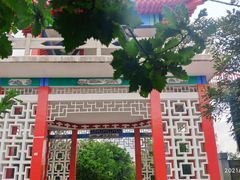 -沈阳辉山风景区