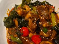 -茶宴·美食地标餐厅(沙坡尾店)