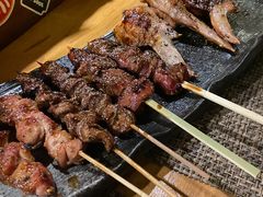 -半藏居酒屋(香港花园店)