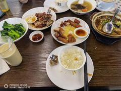 -龍炎馬仔烧味(首位中心店)