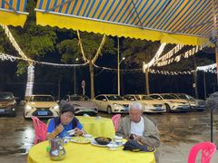 -秋姐美食店 始于2014年(旅游大道店)