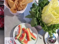 -宴全牛粤来越牛潮汕鲜牛肉火锅(海州万达广场店)