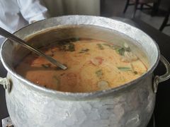 冬阴功-大头虾越式风味餐厅(光明广场店)
