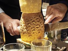 -拉蒂娜·巴西牛排馆 Latina·Brazilian Steakhouse(王府井喜悦店)