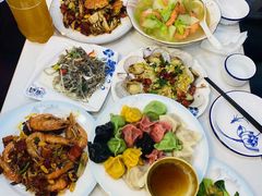 -来之顺海鲜菜馆·青岛菜·始于1993(栈桥店)