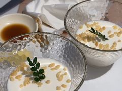 -晶丽香榭自助餐(南京大饭店)