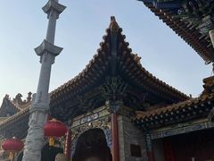 -五台山圆照寺
