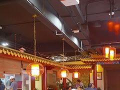 -秦月轩·陕西家乡菜(阜成路·五棵松店)