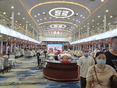 -珠江夜游省总码头