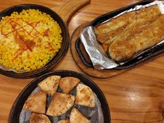 -老东镇啤酒屋海鲜加工·蒸汽海鲜·海鲜烧烤(台东店)