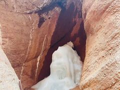 -天山神秘大峡谷