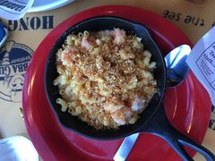 -Bubba Gump Shrimp