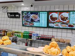 -聚德华天护国寺小吃(甜水园店)