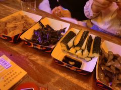 -Helens海伦司小酒馆(坡子街店)