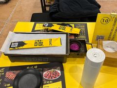 -望京小腰(北京总店)