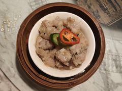 -广州花园酒店荔湾亭·地道点心·粤式饮茶