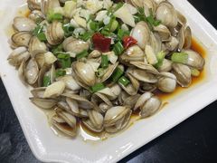 -老地方海鲜坊(步行街店)