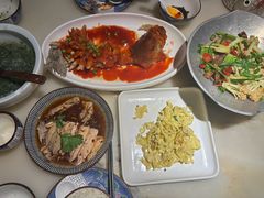 -探花·意境江南菜·唐伯虎文化体验店·松鼠桂鱼(观前店)