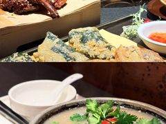 -桂小厨广西菜(万象城店)
