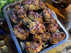 -二钳洞庭虾蟹·江湖菜(成都鹭岛店)