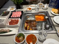 -海底捞火锅(万达广场店)