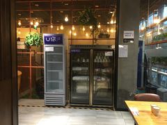 门面-U你·天然调味(南湖总店)