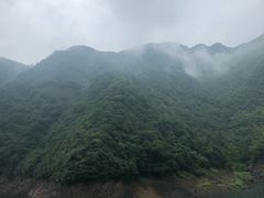 -白云源风景区
