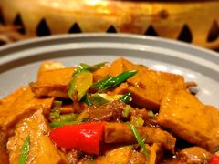 -耶里夏丽·丝路新疆菜·清真食品(徐汇南丹东路臻选店)
