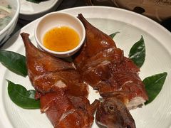 -桂小厨广西菜(万象城店)