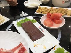 -红菇坊鲜汤火锅(北站店)