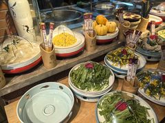 -鸽子窝(宋庄店)