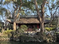 -绮园景区