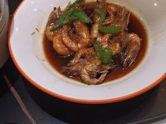 -香阁餐厅·常州菜·常州菜代表品牌(新北奥体店)